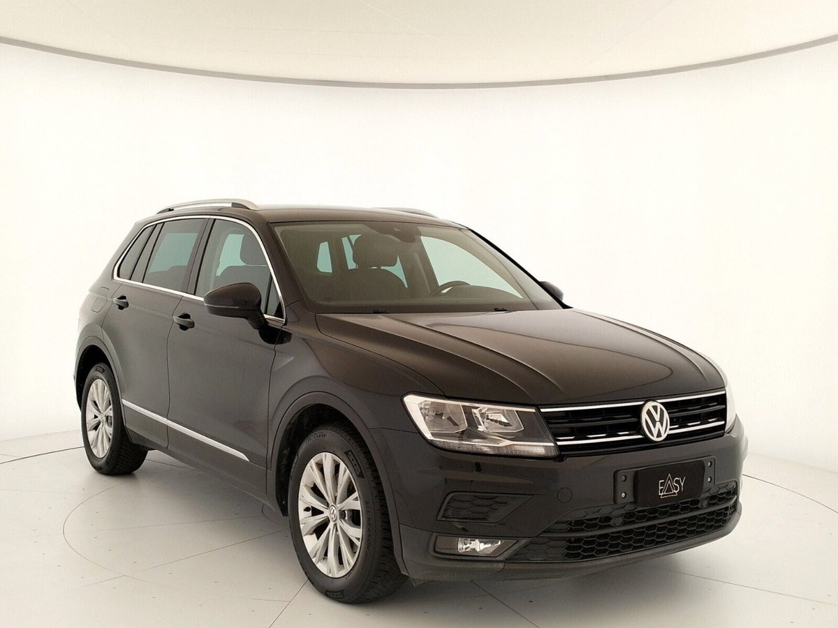Volkswagen Tiguan 2.0 TDI SCR DSG Style BlueMotion Technology (3)