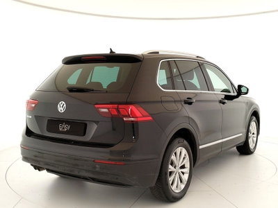 Volkswagen Tiguan 2.0 TDI SCR DSG Style BlueMotion Technology (4)