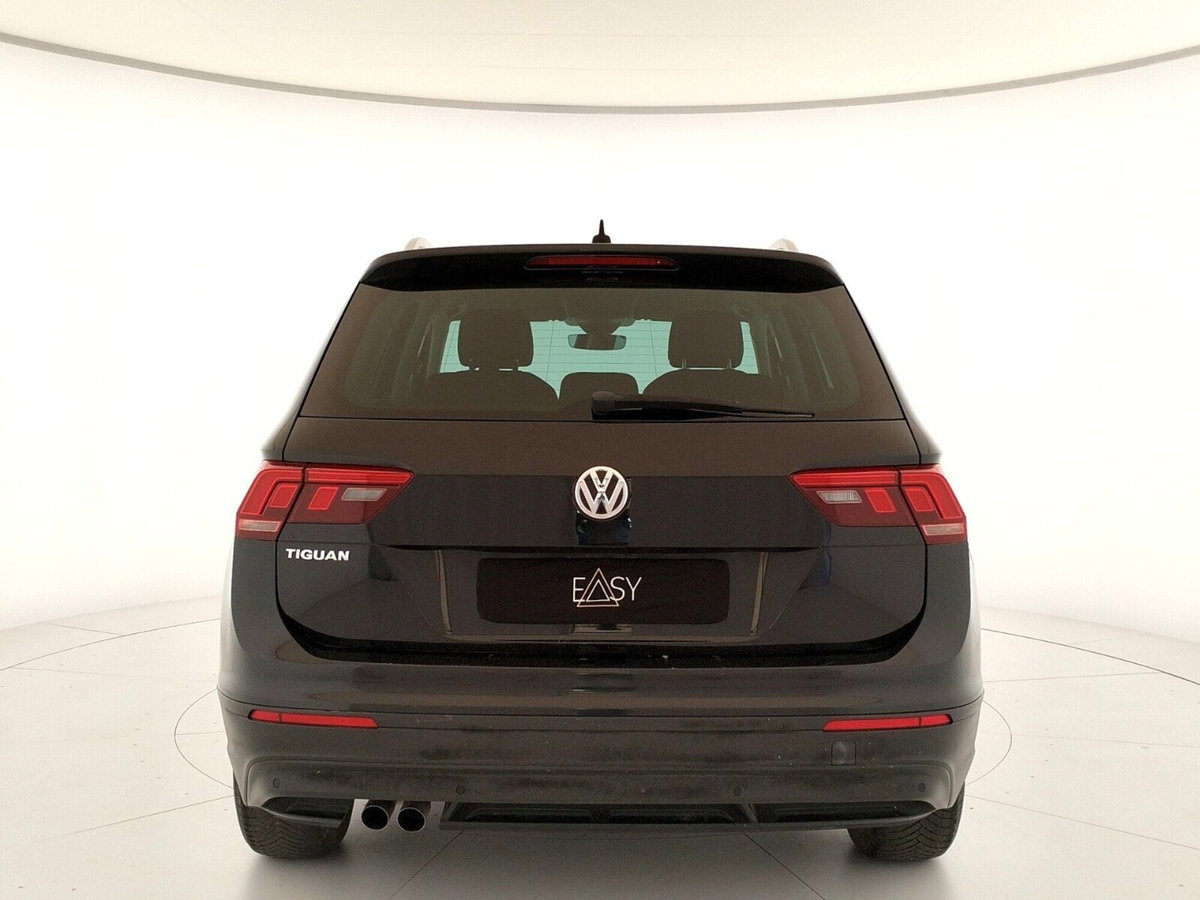 Volkswagen Tiguan 2.0 TDI SCR DSG Style BlueMotion Technology (5)