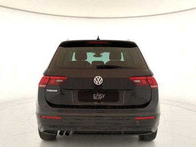 Volkswagen Tiguan 2.0 TDI SCR DSG Style BlueMotion Technology (5)