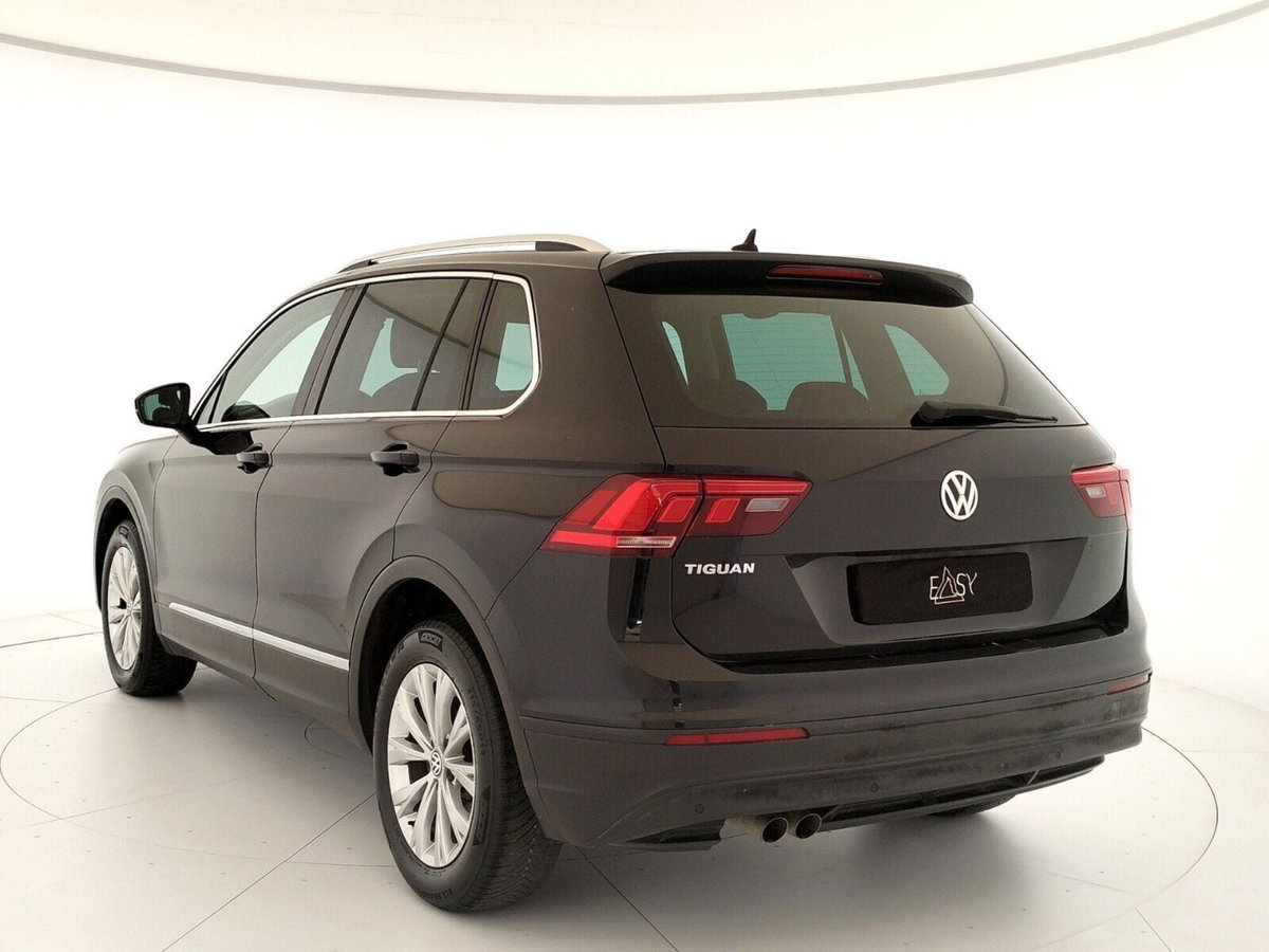 Volkswagen Tiguan 2.0 TDI SCR DSG Style BlueMotion Technology (6)