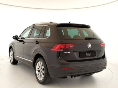 Volkswagen Tiguan 2.0 TDI SCR DSG Style BlueMotion Technology (6)
