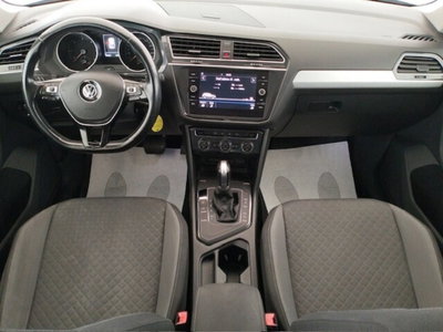 Volkswagen Tiguan 2.0 TDI SCR DSG Style BlueMotion Technology (7)