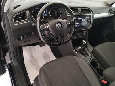Volkswagen Tiguan 2.0 TDI SCR DSG Style BlueMotion Technology (8)