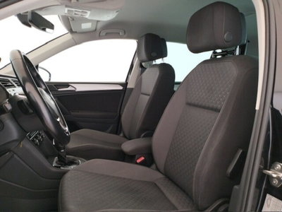 Volkswagen Tiguan 2.0 TDI SCR DSG Style BlueMotion Technology (9)