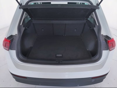 Volkswagen Tiguan 2.0 TDI SCR Style BlueMotion Technology (10)