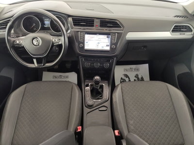 Volkswagen Tiguan 2.0 TDI SCR Style BlueMotion Technology (11)