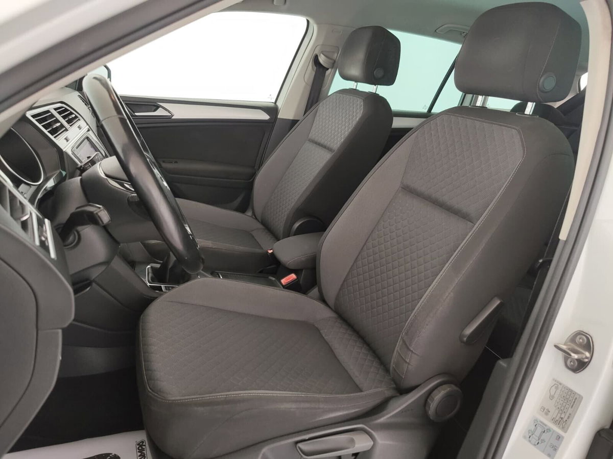 Volkswagen Tiguan 2.0 TDI SCR Style BlueMotion Technology (13)