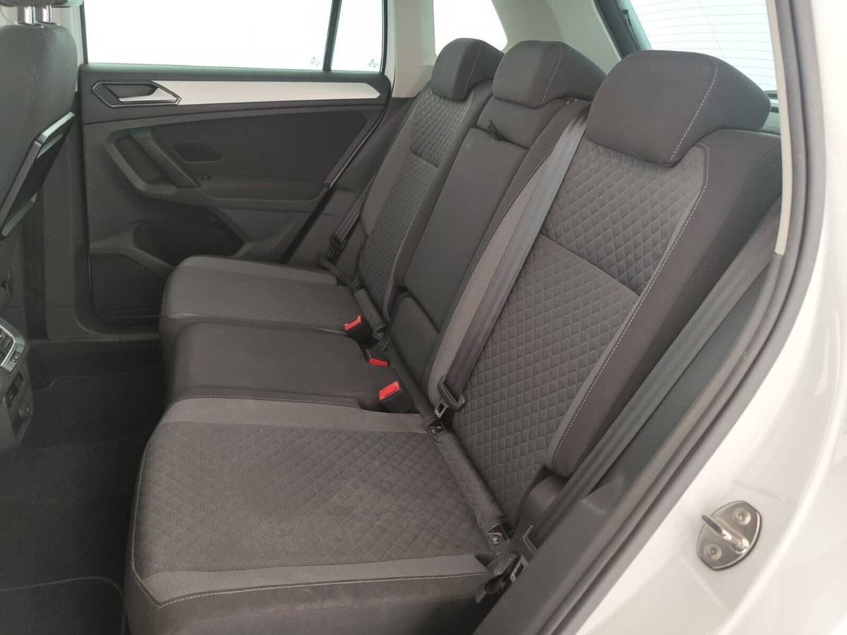 Volkswagen Tiguan 2.0 TDI SCR Style BlueMotion Technology (14)