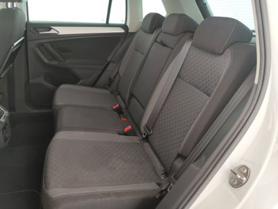 Volkswagen Tiguan 2.0 TDI SCR Style BlueMotion Technology (14)