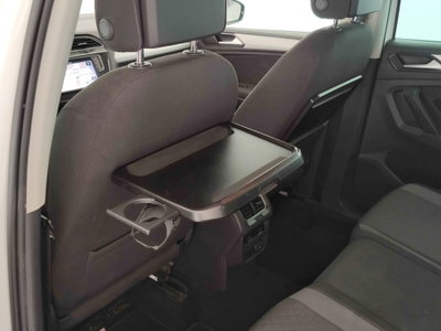 Volkswagen Tiguan 2.0 TDI SCR Style BlueMotion Technology (15)