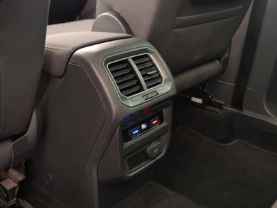 Volkswagen Tiguan 2.0 TDI SCR Style BlueMotion Technology (16)
