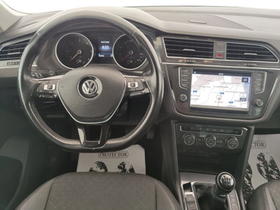 Volkswagen Tiguan 2.0 TDI SCR Style BlueMotion Technology (17)