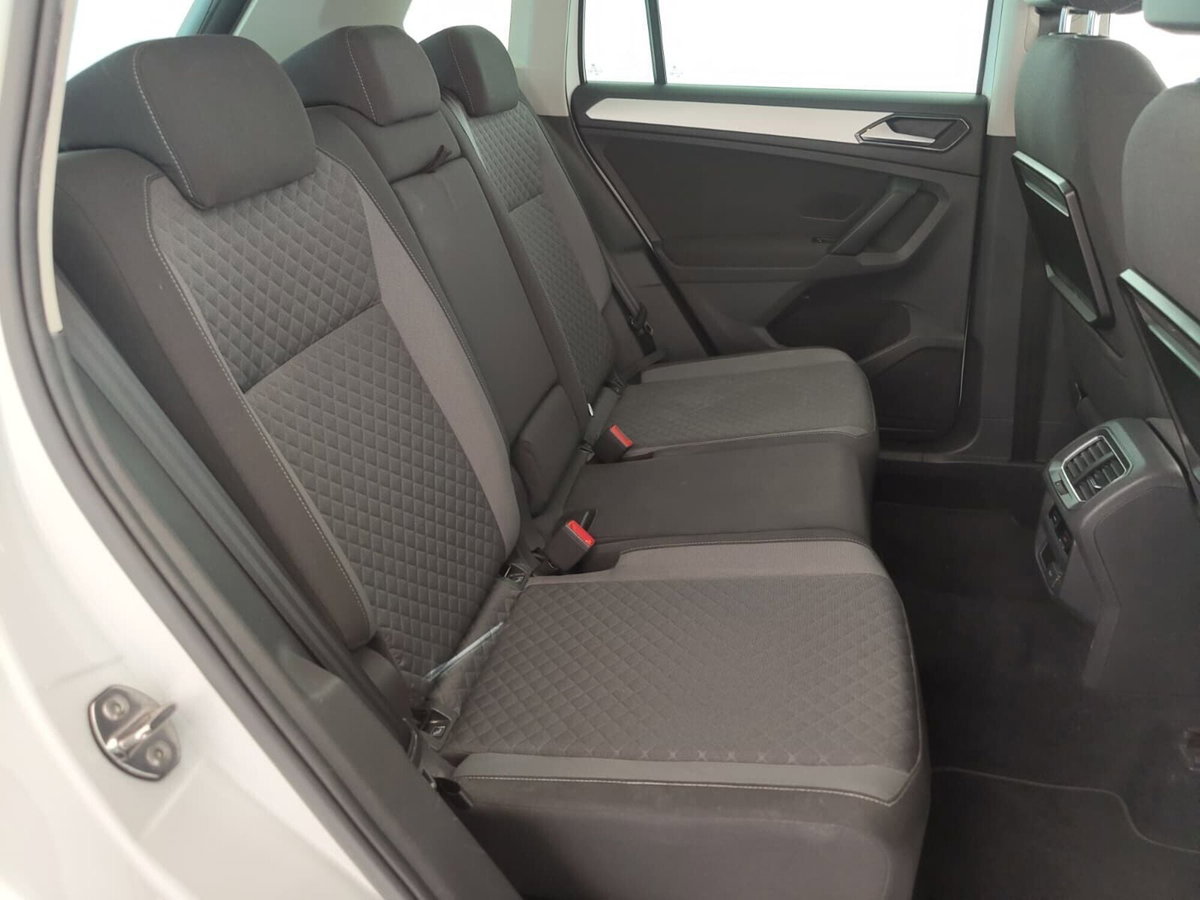 Volkswagen Tiguan 2.0 TDI SCR Style BlueMotion Technology (18)