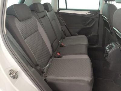 Volkswagen Tiguan 2.0 TDI SCR Style BlueMotion Technology (18)