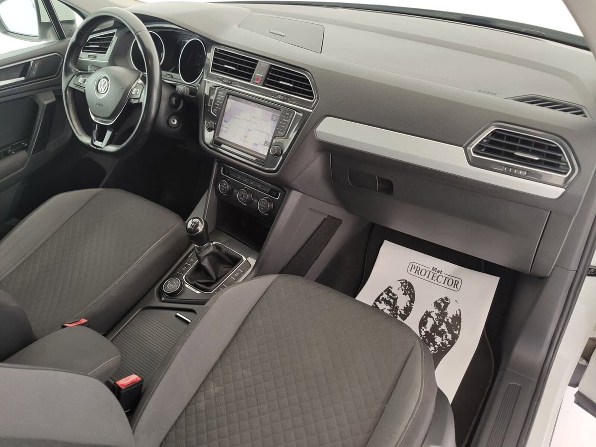 Volkswagen Tiguan 2.0 TDI SCR Style BlueMotion Technology (19)