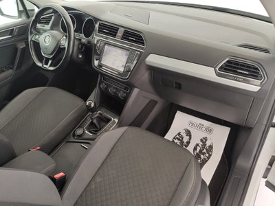 Volkswagen Tiguan 2.0 TDI SCR Style BlueMotion Technology (19)