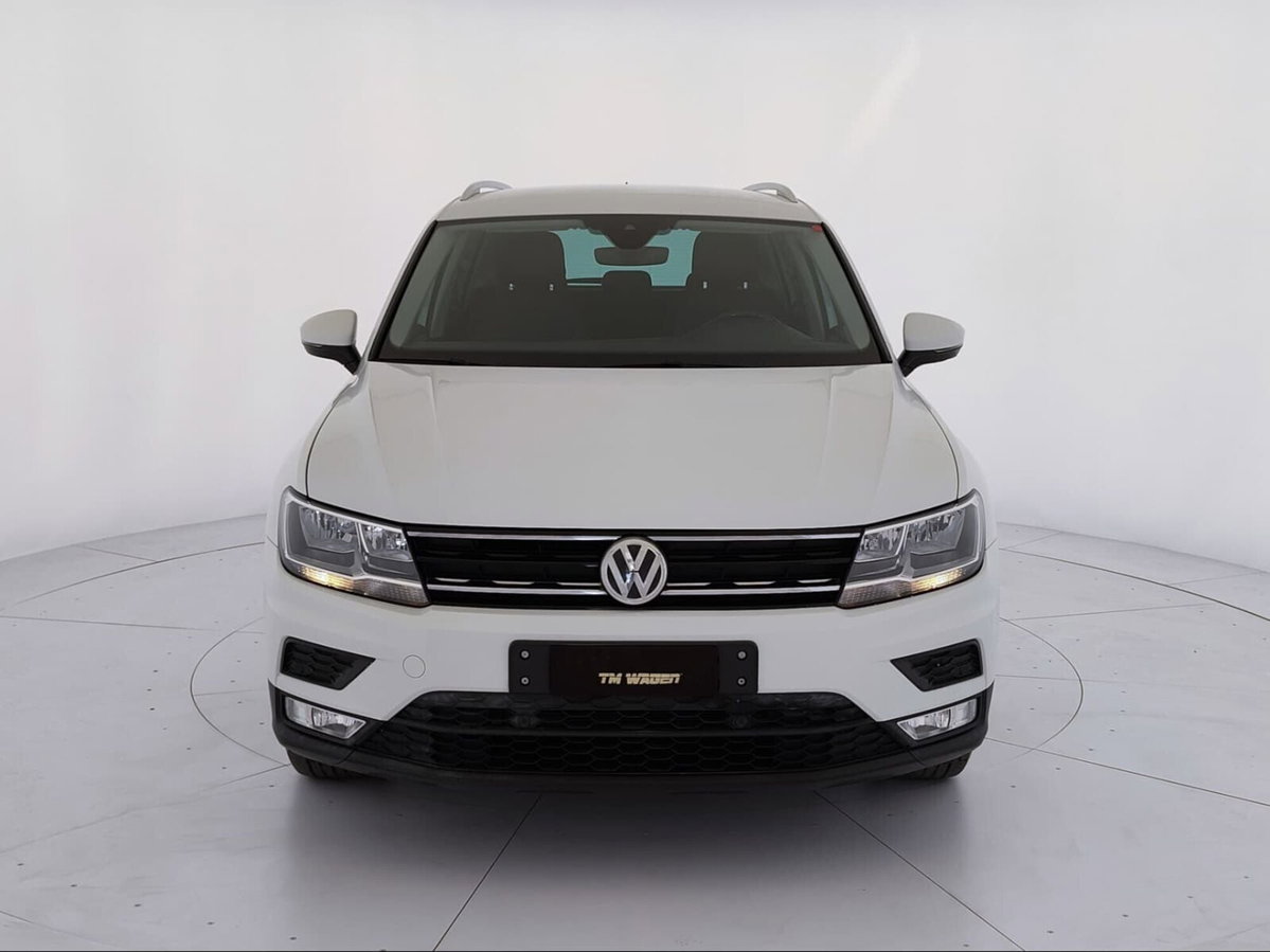 Volkswagen Tiguan 2.0 TDI SCR Style BlueMotion Technology (2)