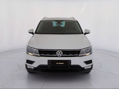 Volkswagen Tiguan 2.0 TDI SCR Style BlueMotion Technology (2)