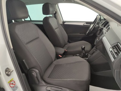 Volkswagen Tiguan 2.0 TDI SCR Style BlueMotion Technology (20)