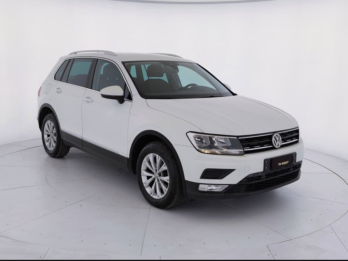 Volkswagen Tiguan 2.0 TDI SCR Style BlueMotion Technology (3)