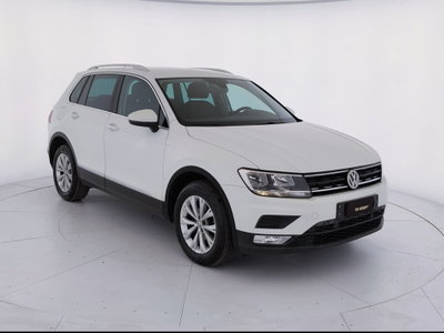 Volkswagen Tiguan 2.0 TDI SCR Style BlueMotion Technology (3)