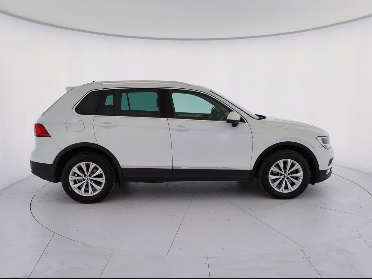 Volkswagen Tiguan 2.0 TDI SCR Style BlueMotion Technology (4)