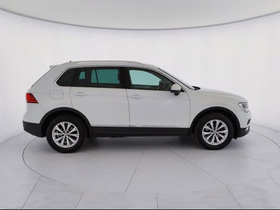 Volkswagen Tiguan 2.0 TDI SCR Style BlueMotion Technology (4)