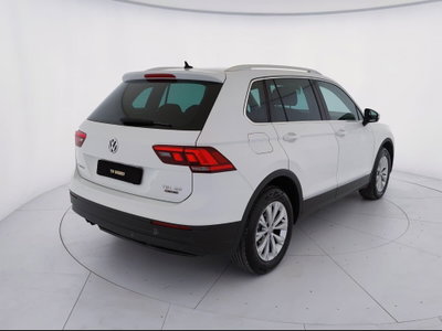 Volkswagen Tiguan 2.0 TDI SCR Style BlueMotion Technology (5)