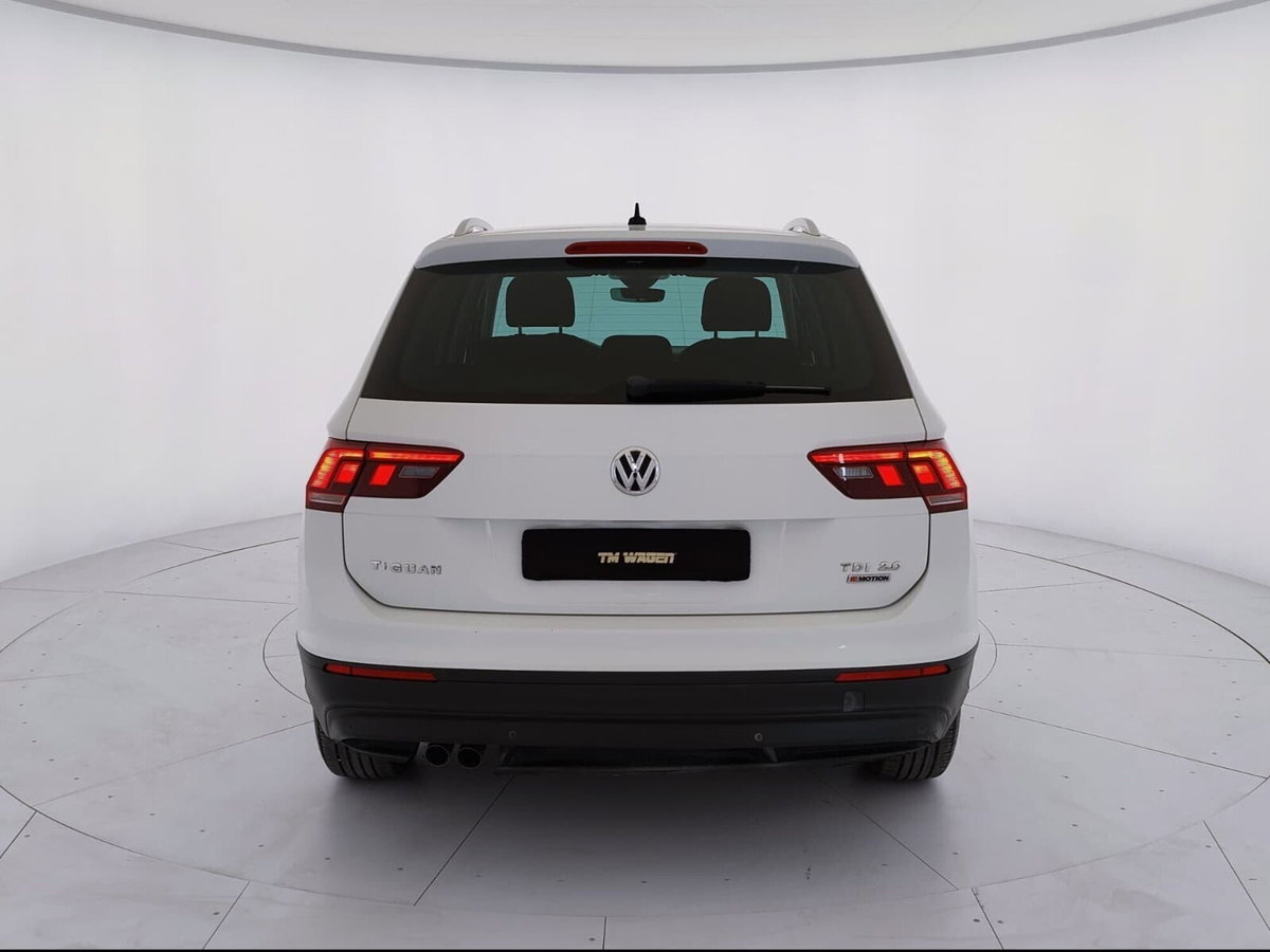Volkswagen Tiguan 2.0 TDI SCR Style BlueMotion Technology (6)