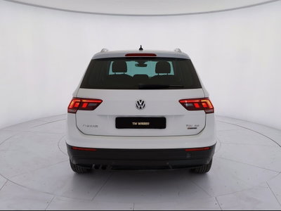 Volkswagen Tiguan 2.0 TDI SCR Style BlueMotion Technology (6)