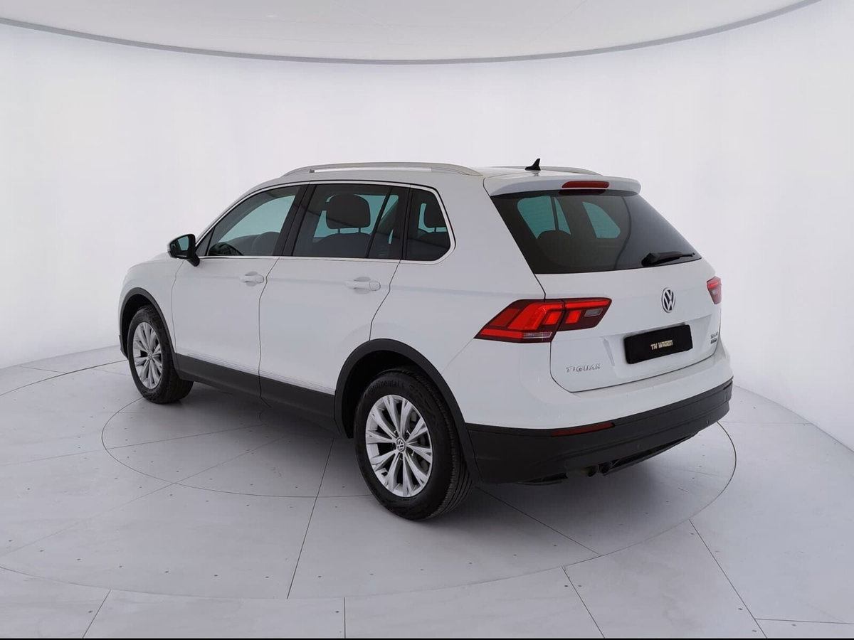 Volkswagen Tiguan 2.0 TDI SCR Style BlueMotion Technology (7)