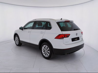 Volkswagen Tiguan 2.0 TDI SCR Style BlueMotion Technology (7)