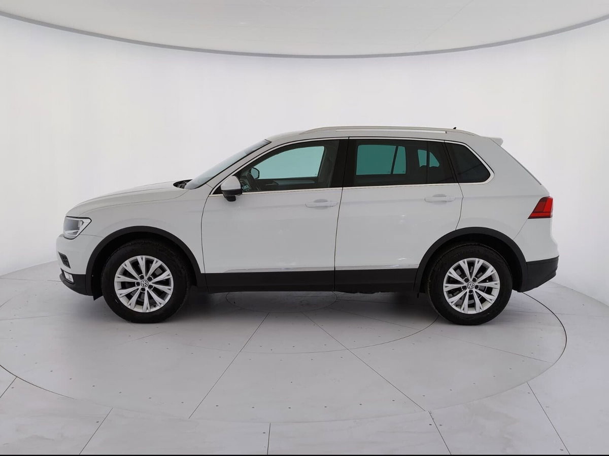 Volkswagen Tiguan 2.0 TDI SCR Style BlueMotion Technology (8)