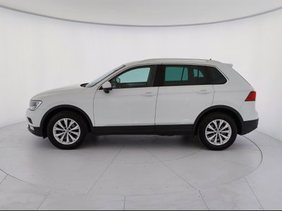 Volkswagen Tiguan 2.0 TDI SCR Style BlueMotion Technology (8)