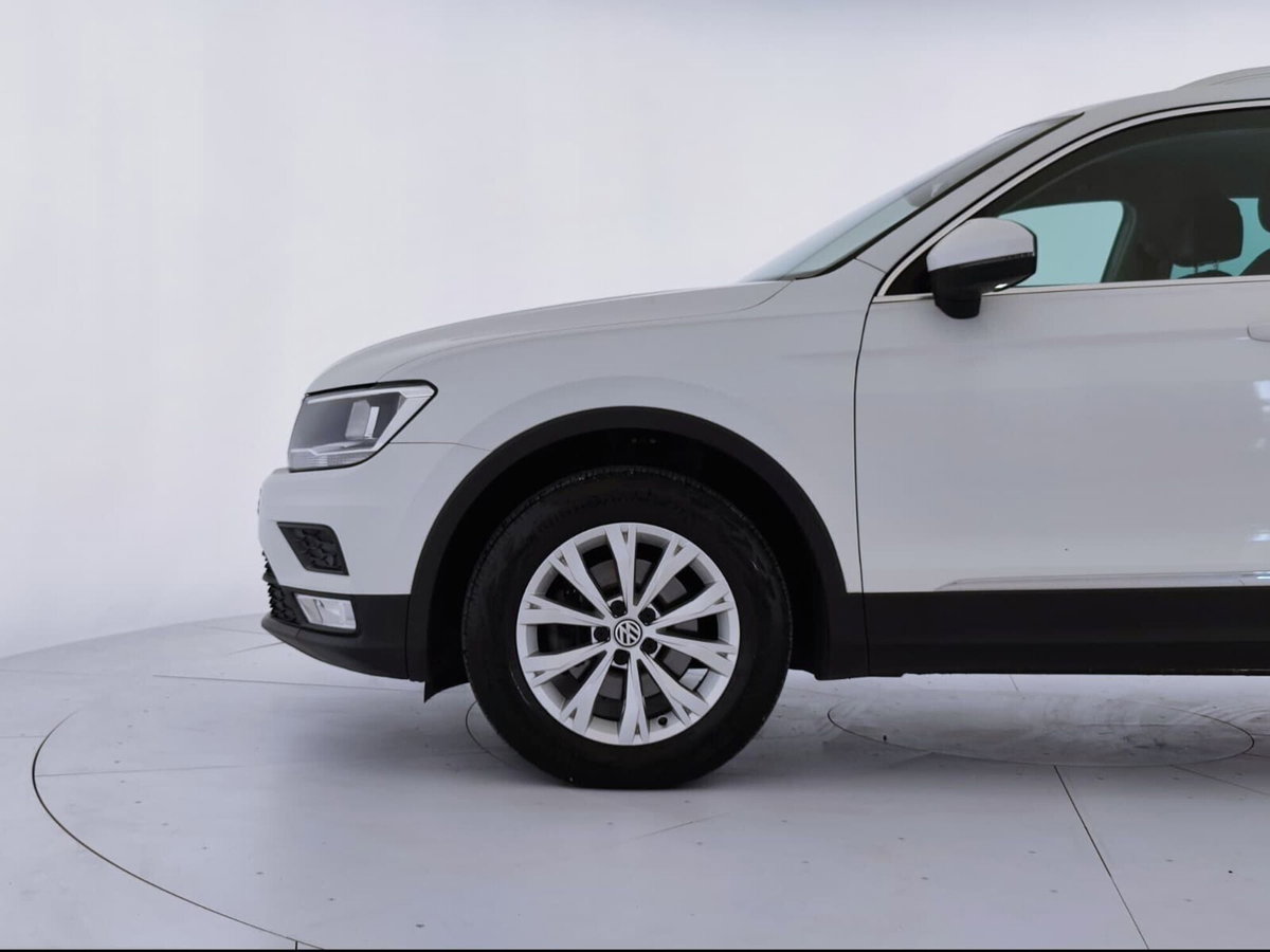 Volkswagen Tiguan 2.0 TDI SCR Style BlueMotion Technology (9)
