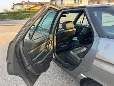 Citroen XM 2.0i (10)