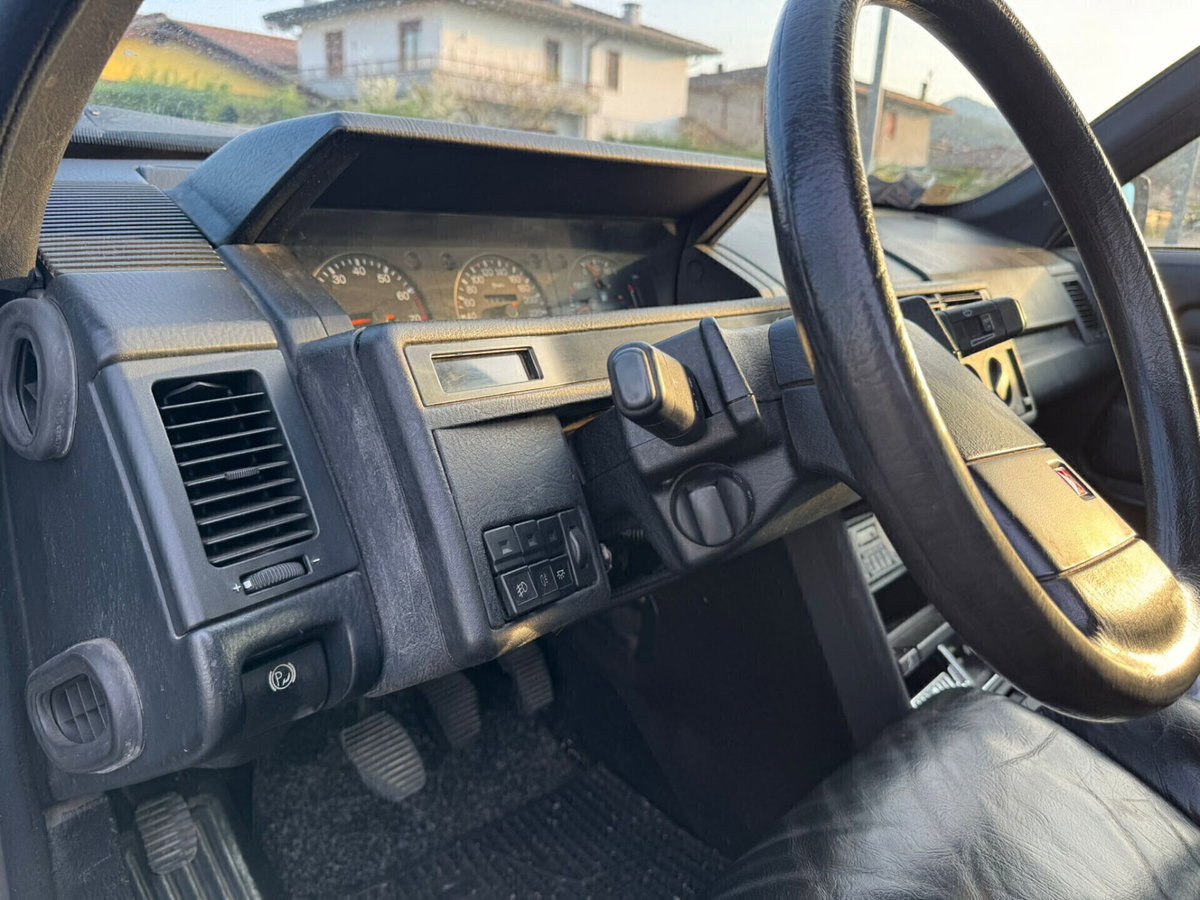 Citroen XM 2.0i (16)