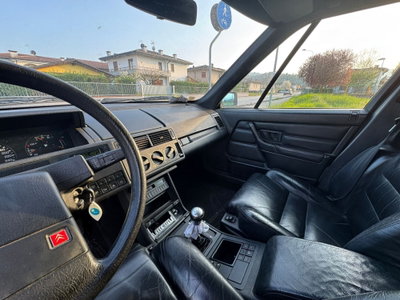 Citroen XM 2.0i (18)
