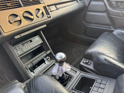 Citroen XM 2.0i (19)