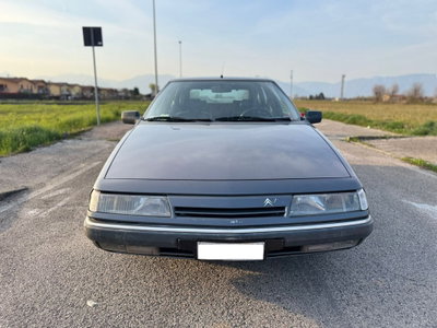 Citroen XM 2.0i (2)