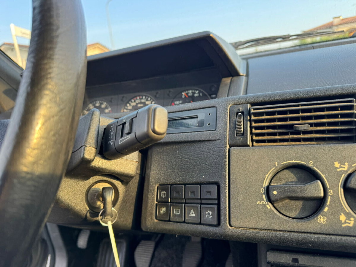 Citroen XM 2.0i (20)