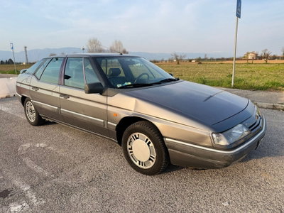 Citroen XM 2.0i (3)