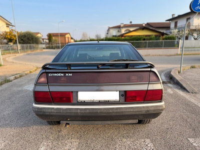 Citroen XM 2.0i (8)
