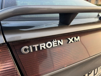 Citroen XM 2.0i (9)