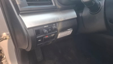 Subaru Legacy Station Wagon 2.0D SW Trend (14)