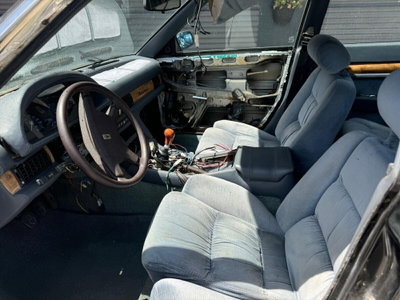 Maserati Biturbo 422 (11)