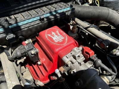 Maserati Biturbo 422 (14)