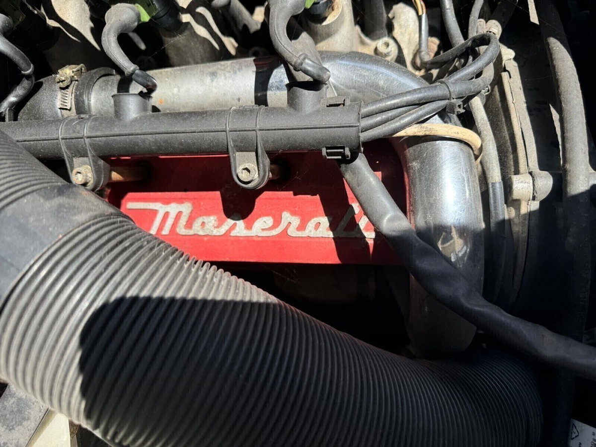 Maserati Biturbo 422 (16)