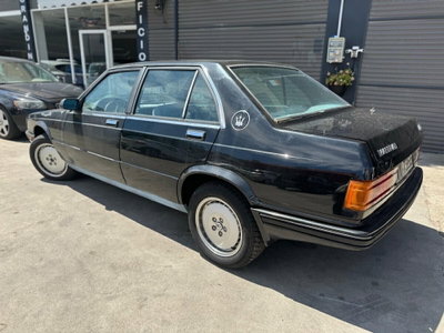 Maserati Biturbo 422 (4)